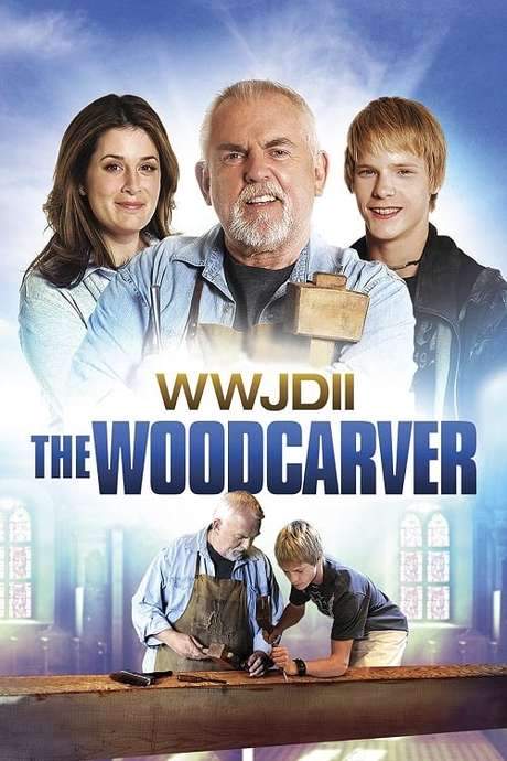 WWJD II: The Woodcarver